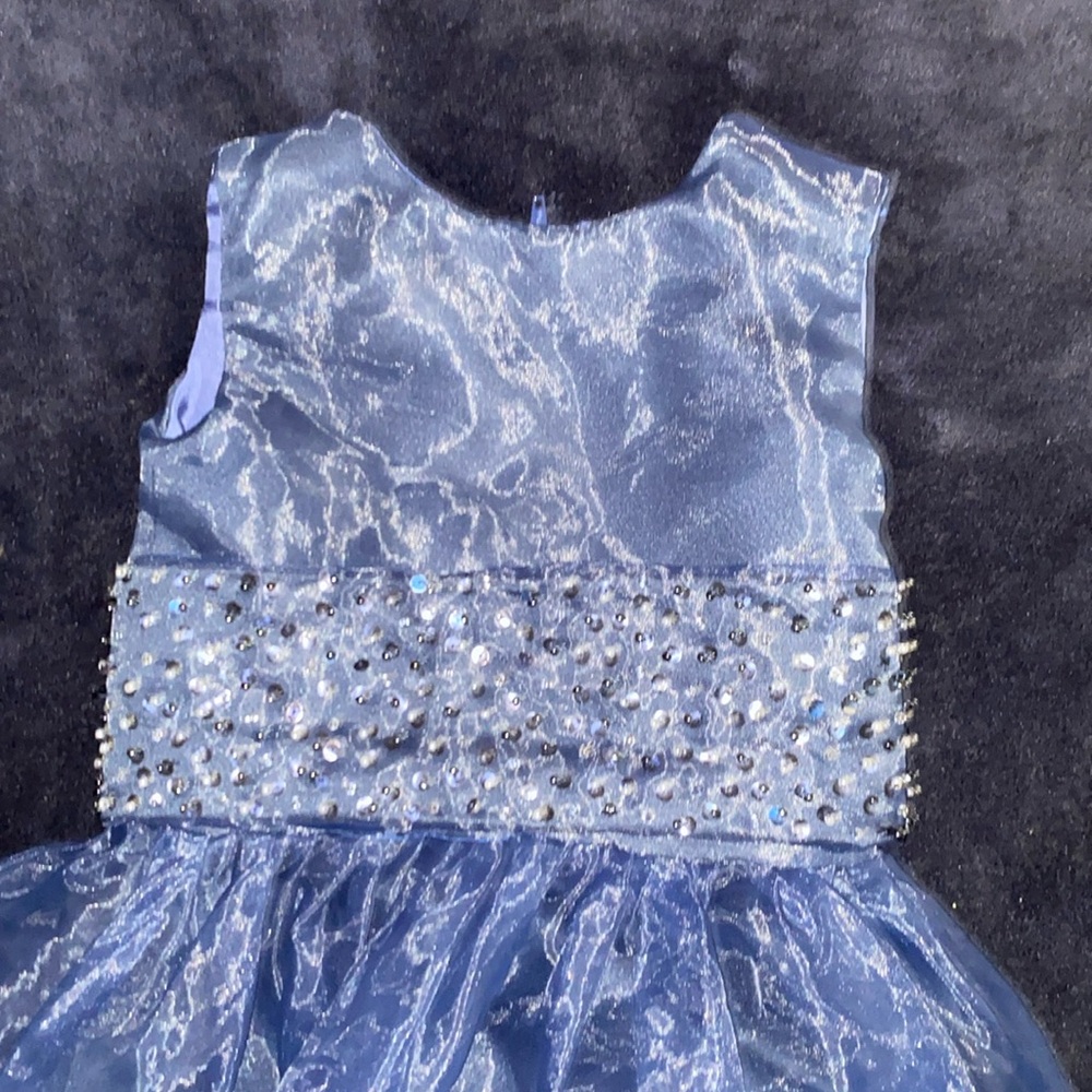 Toddler dress